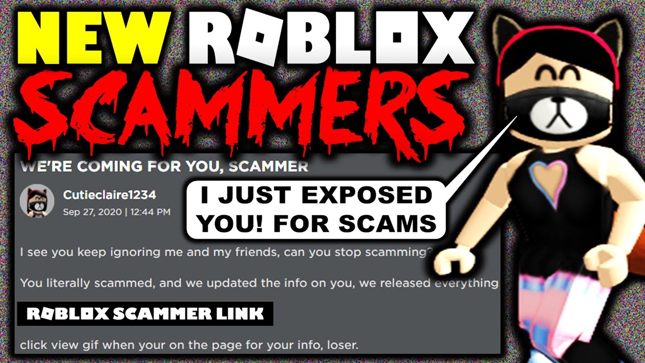 Roblox sent me this what does this mean exactly? - Platform Usage