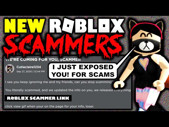 Roblox — What is Roblox.com?. What exactly is roblox.com, and what is…, by  Roblox News