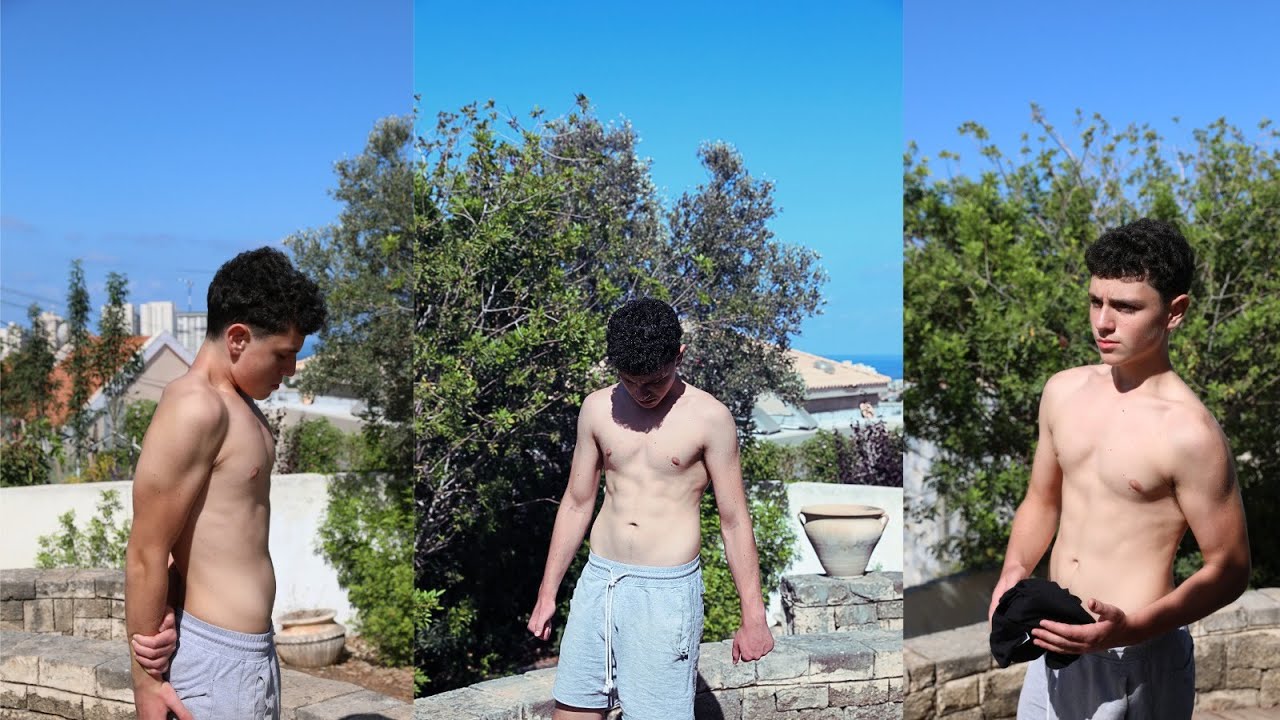 למה התחלתי מסה.