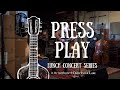 Press Play - Mike Murray Duo - Full Concert