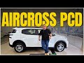 AIRCROSS FEEL PCD A R$ 94 MIL? QUEDA REVELA OPORTUNIDADE! 🔥