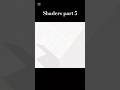 Guess what the shaders are #minecraft#shaders#gaming