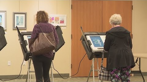 May 6 primary election in Ohio: Your guide to Issue 2