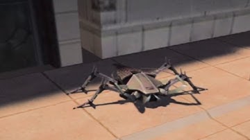 Transformers: The Game - Autobot Walkthrough Part 26 - The Last Stand: Autobot Challenge - Attack