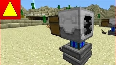 Block Breaker MFR MineFactory Reloaded FTB Tekkit Lite Tutorial