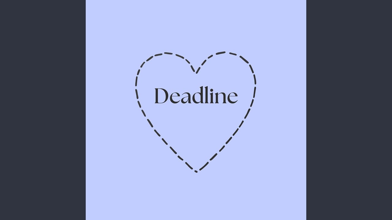 Watch Deadline on YouTube Watch Deadline on YouTube