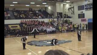 Sweeper Boys