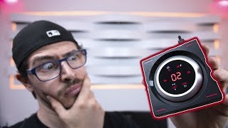 Gamers Will Call You Cheater When you Use This - GSX1000