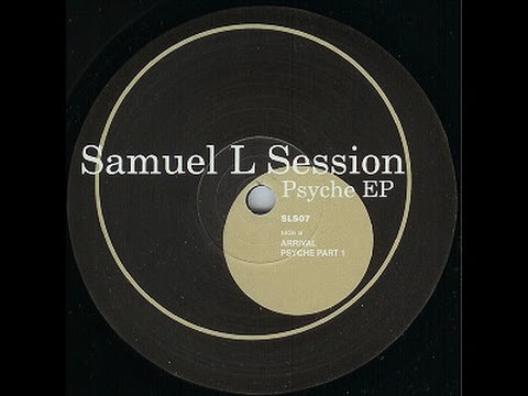 Watch Samuel L. Session - Arrival on YouTube Watch Samuel L. Session - Arrival on YouTube