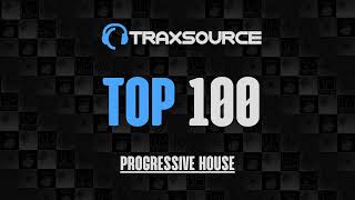 Traxsource Progressive House + Bonus Tracks 2023-06-22 Resimi