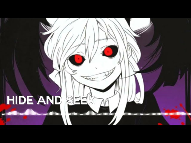 Hide and Seek/Apol, Vocaloid Lyrics Wiki