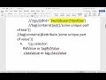 11. Relative XPath