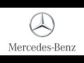 Mercedes warning chime.