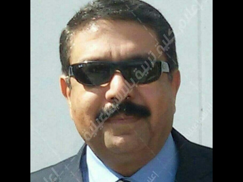 كلية التربية جامعة قناة السويس