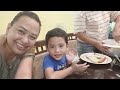 Happy birt.ay tita jc by gavin  inspire life global tv