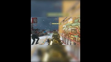 Still missing every shot | COD MW2 #shorts