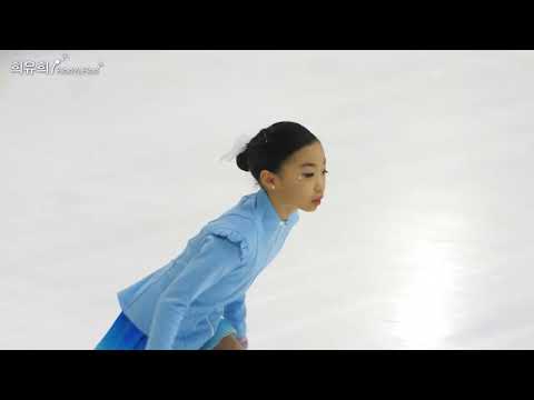 [2023.10.12] 전국남녀피겨스케이팅 꿈나무대회 (DAY3) | 2급 여초 고학년부 FS Group3 Warm-up | 최승연 장효원 조세현 서다온 <strong>오지민</strong> 김민아 박소율