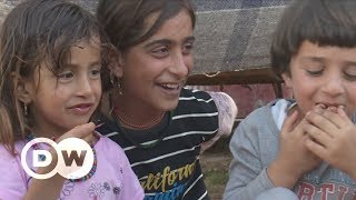 Yazidis of Sinjar: Aftermath of a genocide | DW English