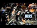 Kiss - I Was Made For Loving You (Превод)