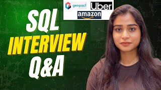 SQL interview Questions and Answers | For Freshers and Experienced 