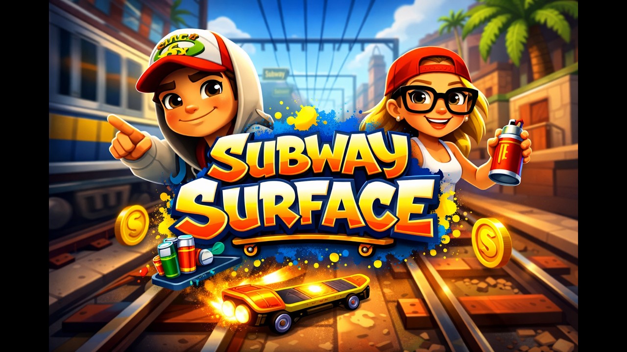 Subway surfers gameplay new world record 😱🔥Road to 20k subs #ytshorts #subwaysurfers #live #gaming