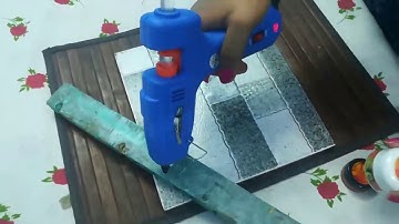 6TH STD SCIENCE TERM-3 UNIT 3 QR CODE VIDEO - ஒட்டும் பொருள்கள் T/M