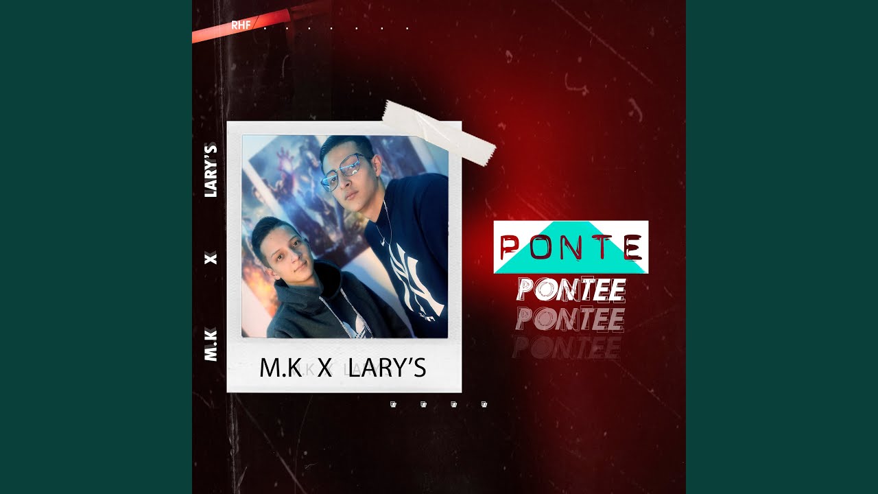 Watch Ponte on YouTube Watch Ponte on YouTube