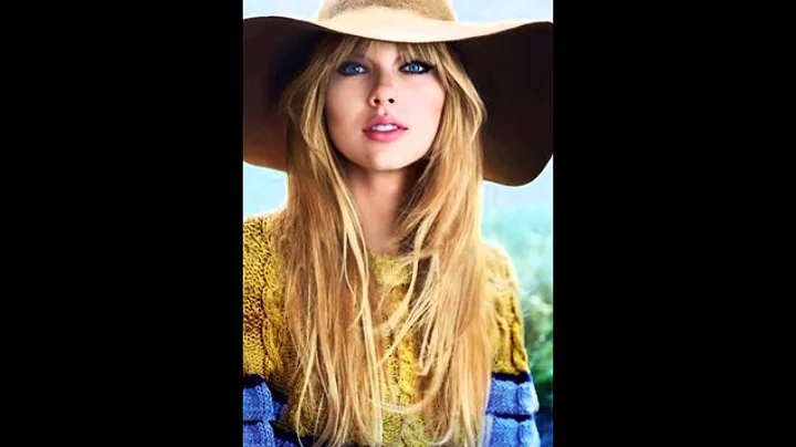 taylor swift clean