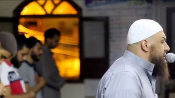 سورة الحجر كامله للشيخ حازم سيف #سورة_الحجر