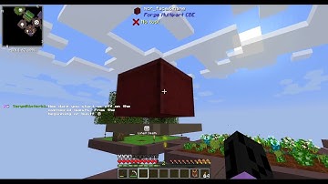 Rorax - Minecraft FTB: Interactions / 20 7 2020 / part one