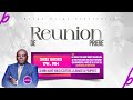 Le Dieu qui élève vol 5 ( la voie de l'élévation ) | Pasteur Affranchi NZAMBE AYEBI