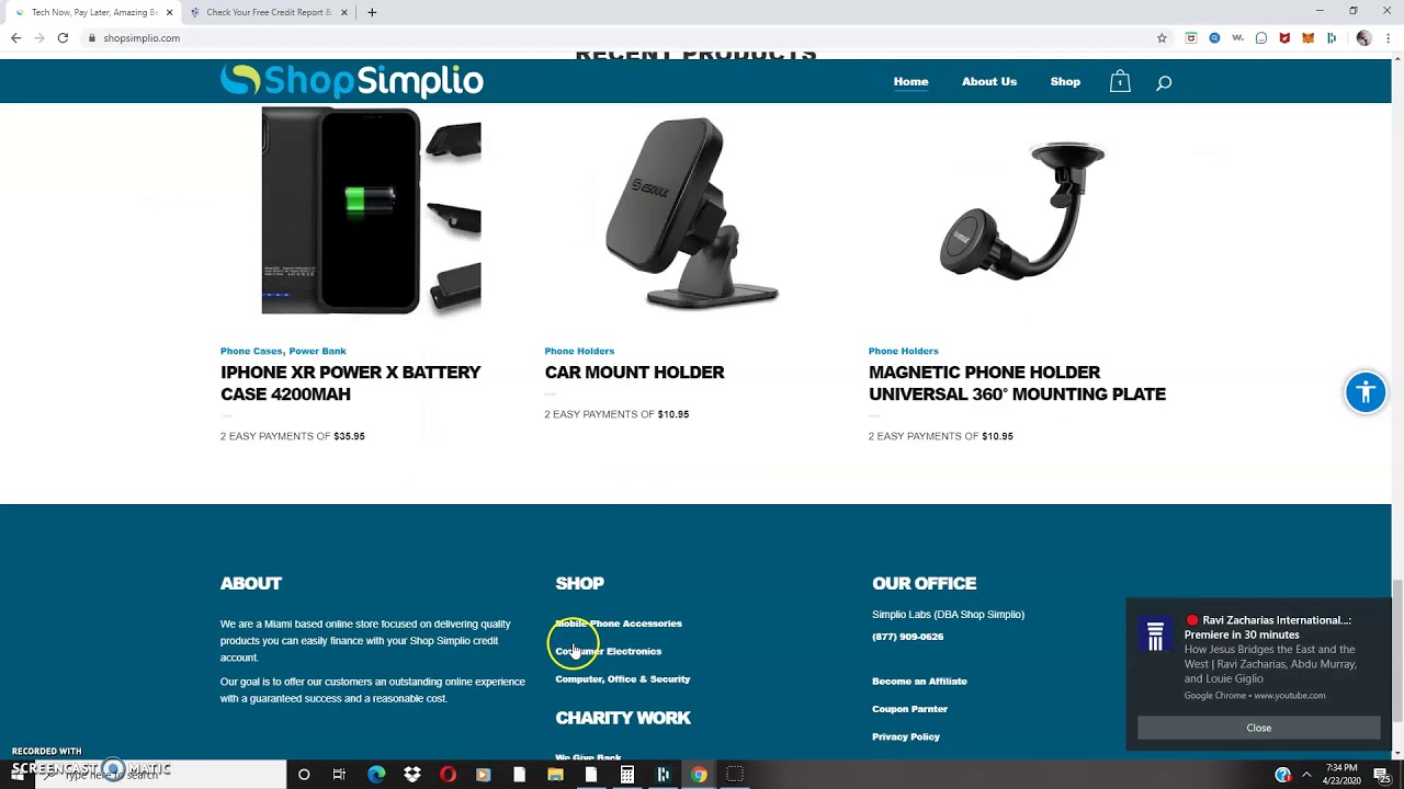 My Jewelers Club 2.0? *UPDATED*!!!To 8,500 Credit Line Shop Simplio