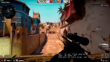 CSGO random edit #1