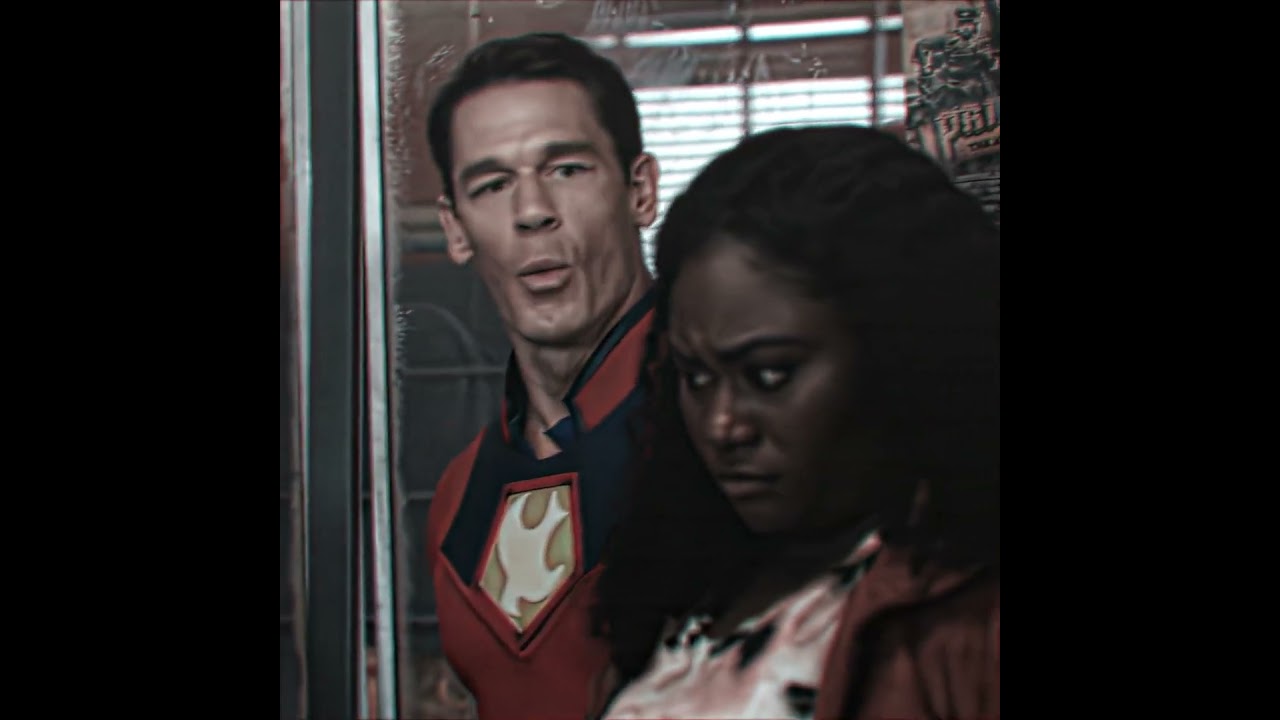 DC Deadpool? | Vigilante Edit | love for you