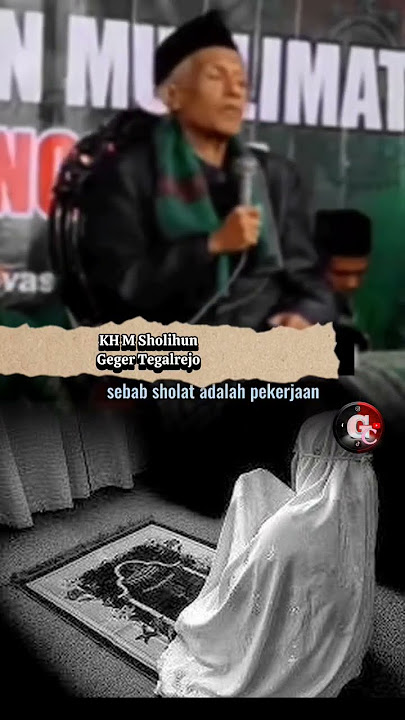 4 ciri Wanita Penghuni Surga