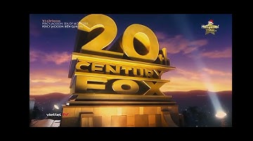 Percy Jackson : Sea Of Monsters - Hollywood Classic Intro