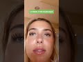 This is not an ad u need this in ur life thank #makeuphacks #eyelashextensions #eyelashtutorial