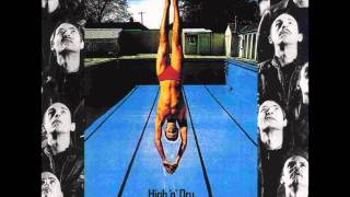 Def Leppard - Mirror Mirror (High 'n' Dry) chords