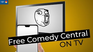 How to watch Comedy Central free in Taiwan via Tubio Browser with 4GTV #shorts screenshot 1