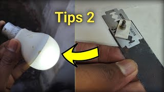 New Ideas Tips ||  how to make cutter machine Tips || Ravi electronics920