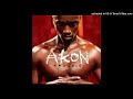 Akon Journey 