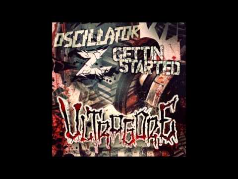 Oscillator Z - Gettin Started  (Original Mix)