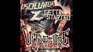 Oscillator Z - Gettin Started (Original Mix)