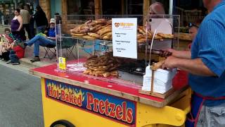 How to sell pretzels 2013 screenshot 5