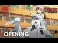 Cells at Work! | Opening