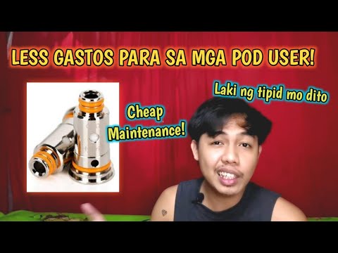 Video: 3 Mga paraan upang linisin ang isang Vape Tank