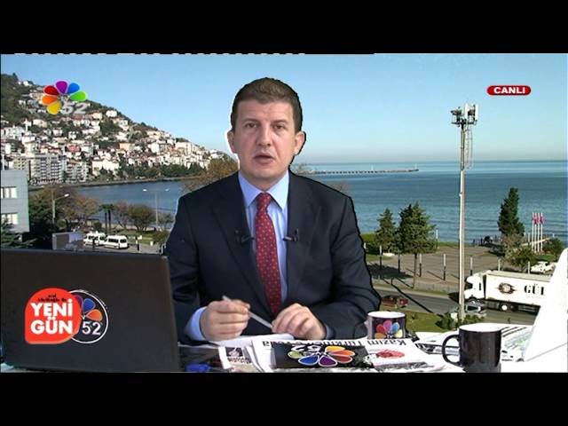 23 11 2015 YENİ GÜN   2