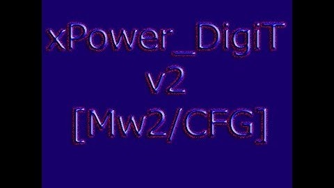 xPower_DigiT