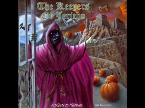 Dark Moor - Halloween part one (Helloween Cover)