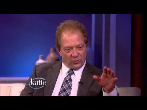Jeff Perry Dishes About 'Scandal'